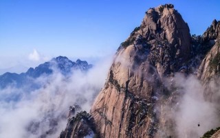 镇江黄山游玩攻略，镇江的黄山