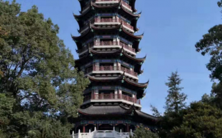 孤峰塔游玩攻略，孤峰塔游玩攻略大全