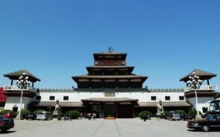 濮阳利天游玩攻略，濮阳市利天汽车销售服务有限公司