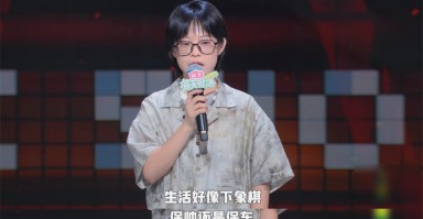 脱口秀1段子，脱口秀段子素材