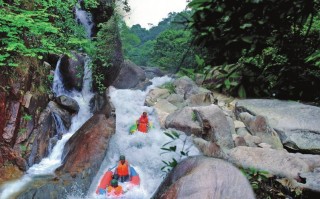 大丰门风景区游玩攻略，大丰门风景区游玩攻略一日游