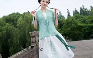 汉服出租夏天怎么穿搭，汉服出租一天多少钱