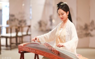国风系汉服穿搭图片，国风系汉服穿搭图片女