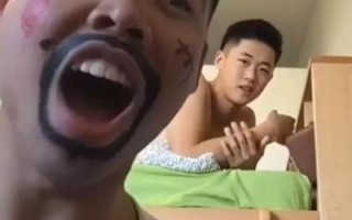 恶搞吓人室友视频，恶搞吓人室友视频大全
